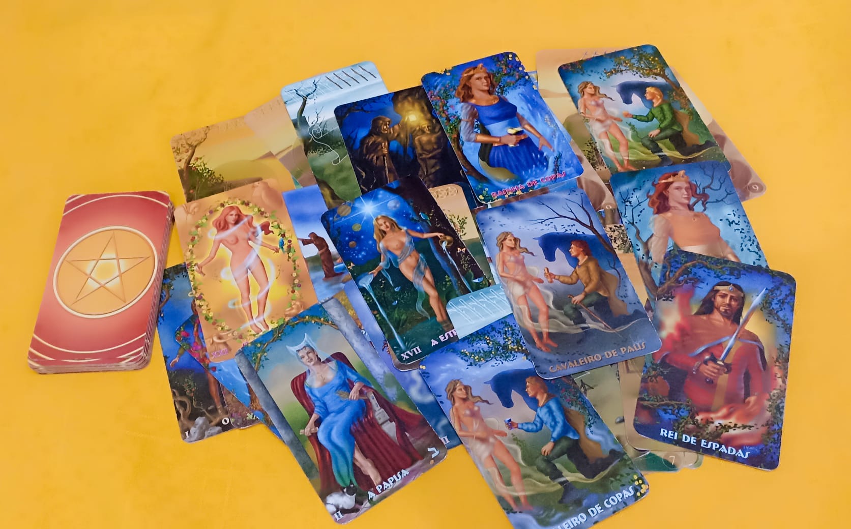 Tarot