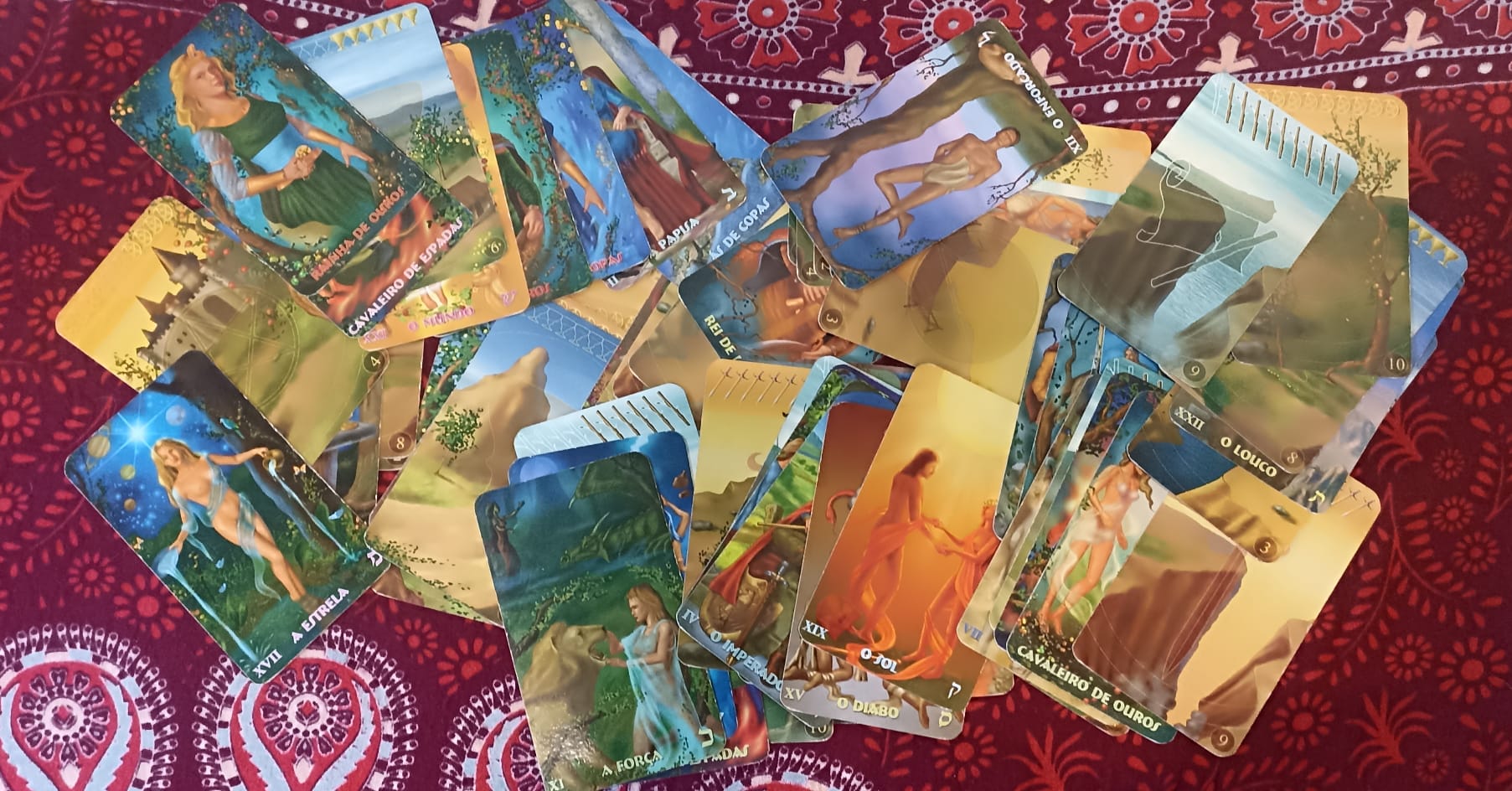 Tarot