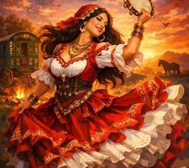 Curso e Iniciação de Baralho Cigano e Cartomancia Tradicional