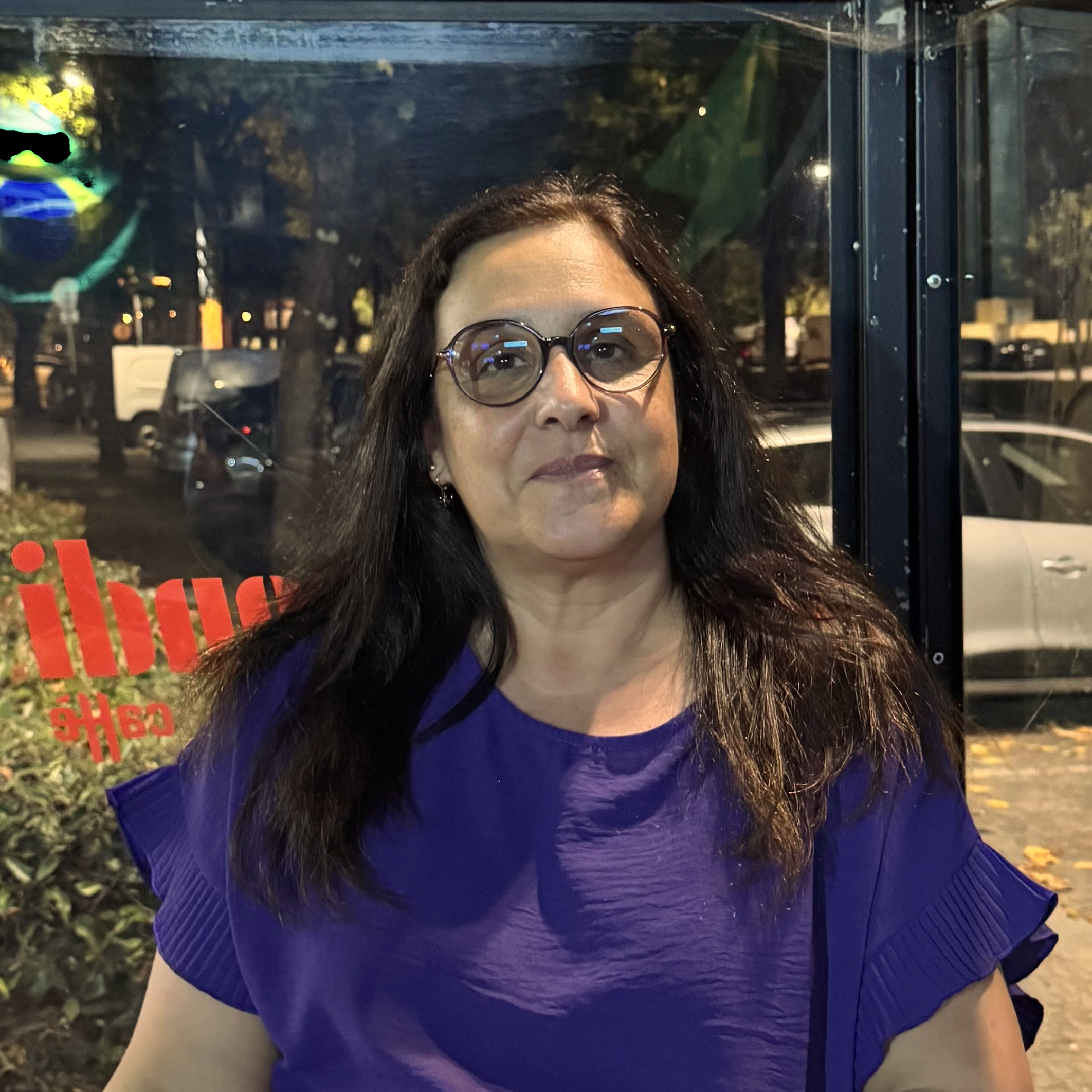 Paula Fafiães