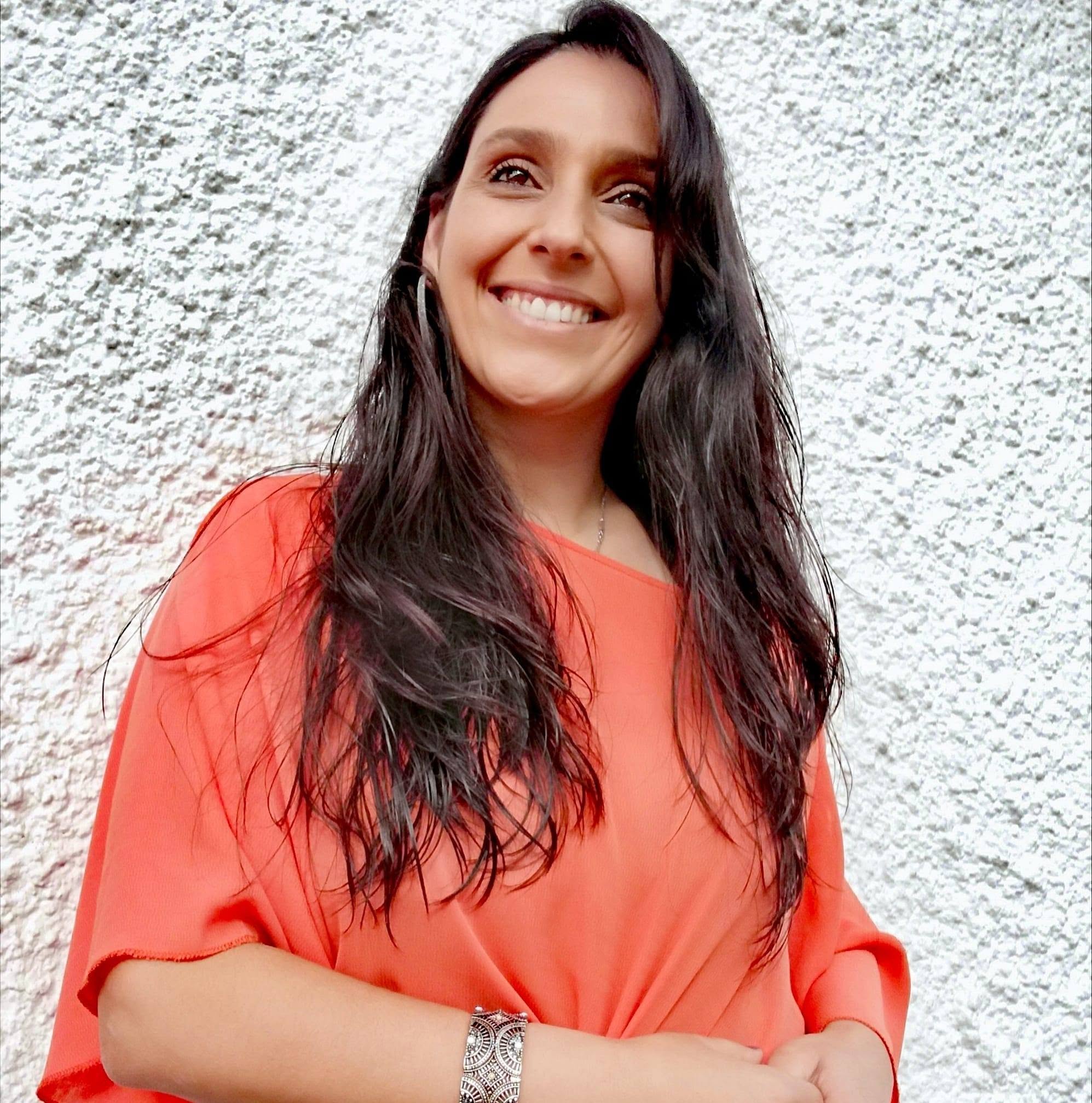 Paula Monteiro